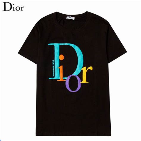 best dior tshirt rep seller